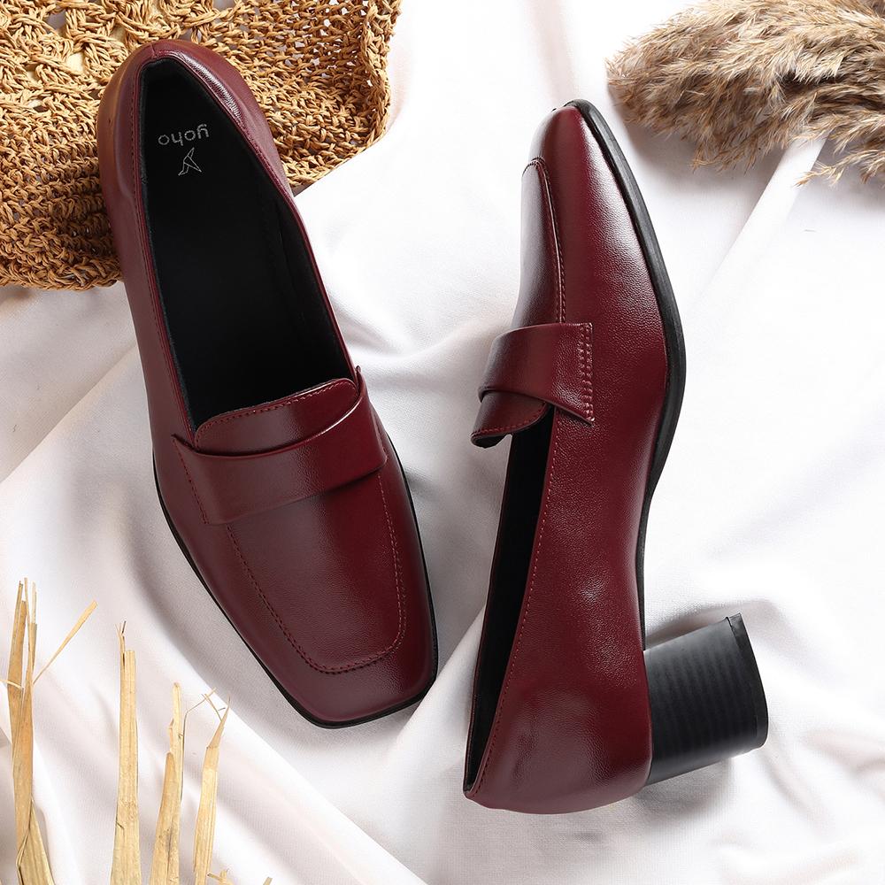 Bliss Heel 001 for Women