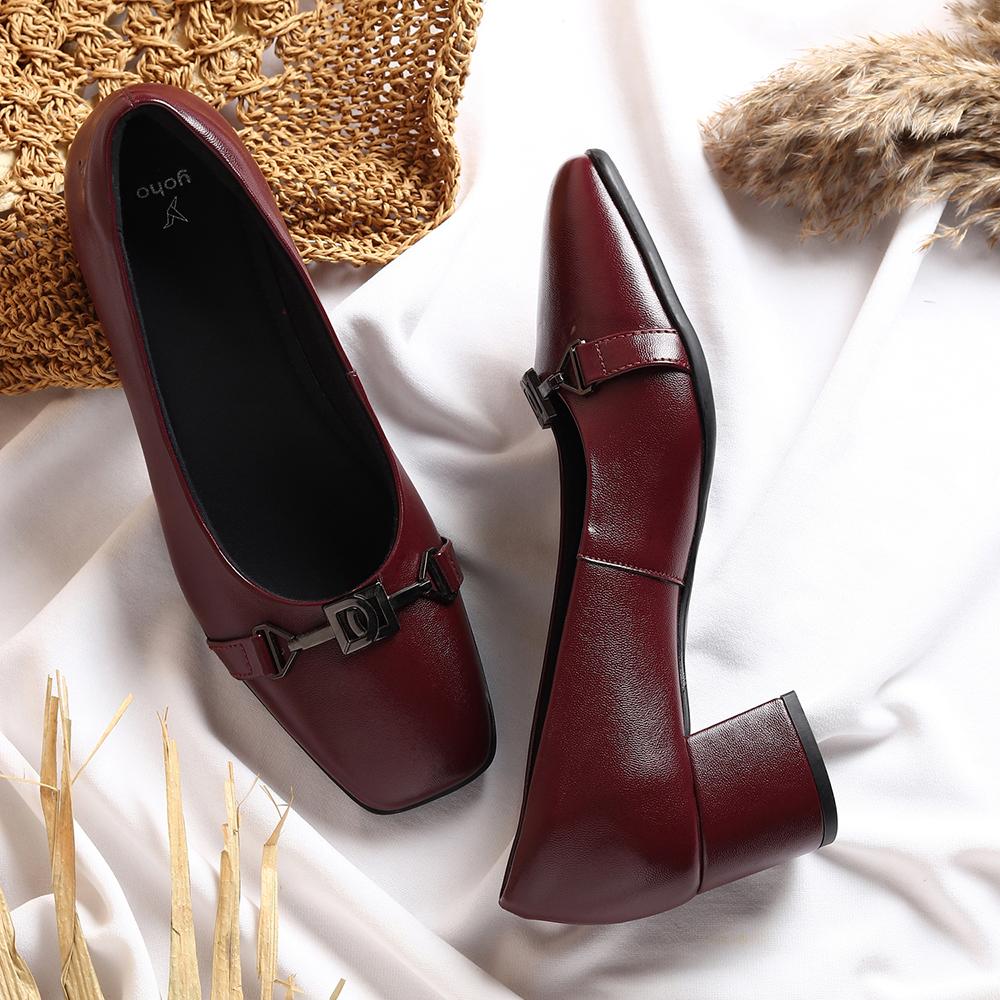 Bliss Heel 002 for Women