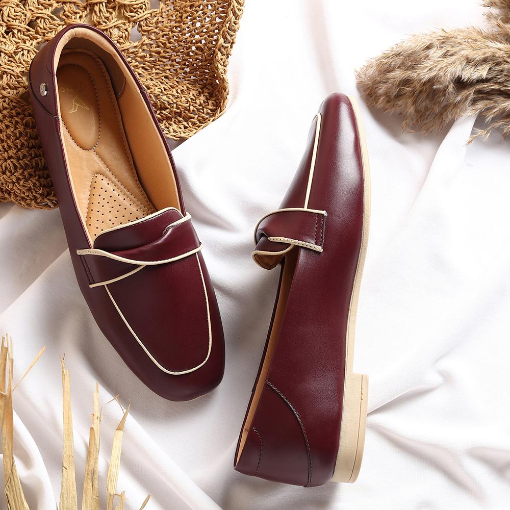 Bliss Loafers 007 for Women