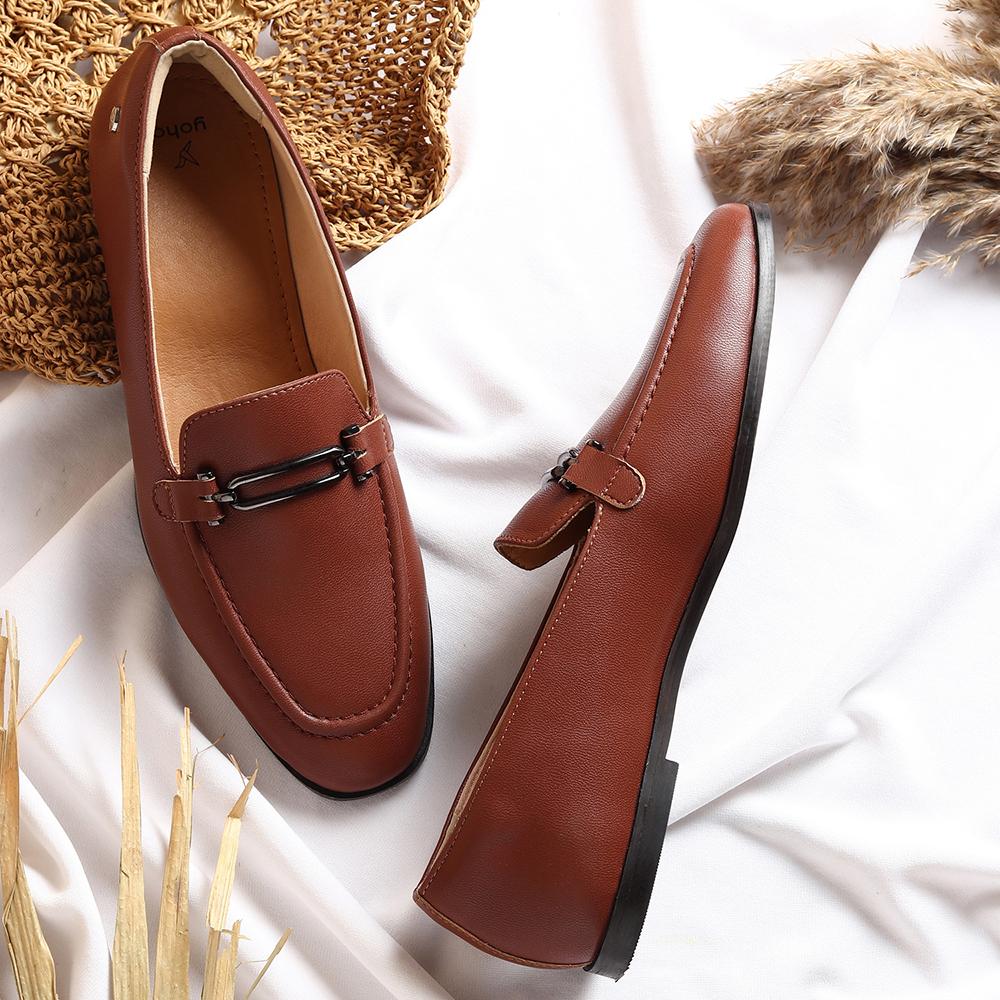 Bliss Loafers 001 for Women