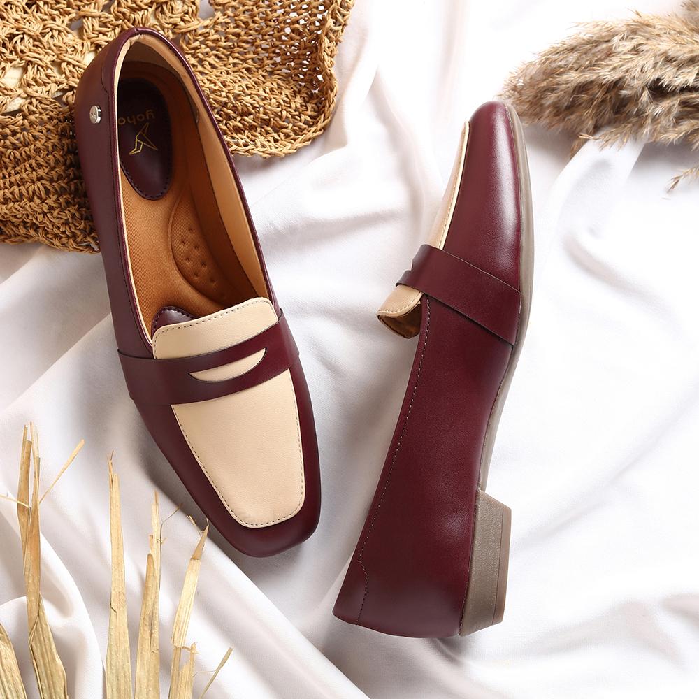 Bliss Loafers 005 for Women