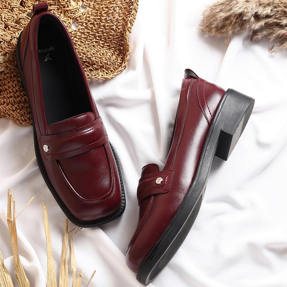 Stella Loafers 002 for Women