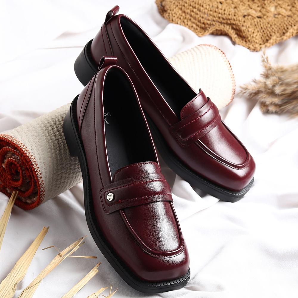 Stella Loafers 002 for Women