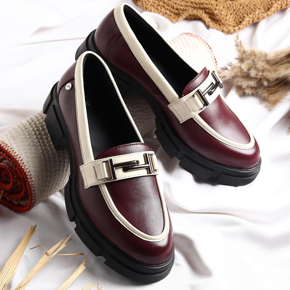 Stella Loafers 001 for Women