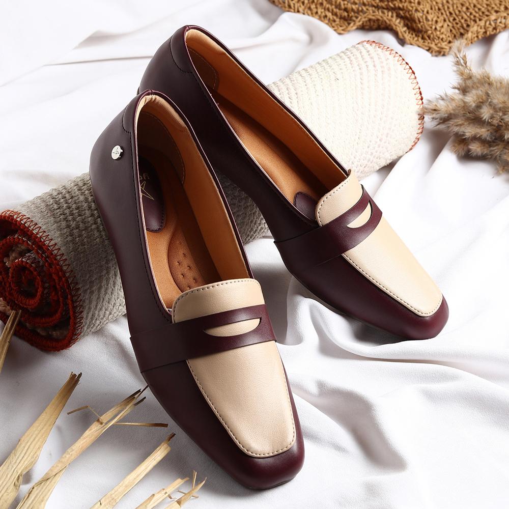 Bliss Loafers 005 for Women