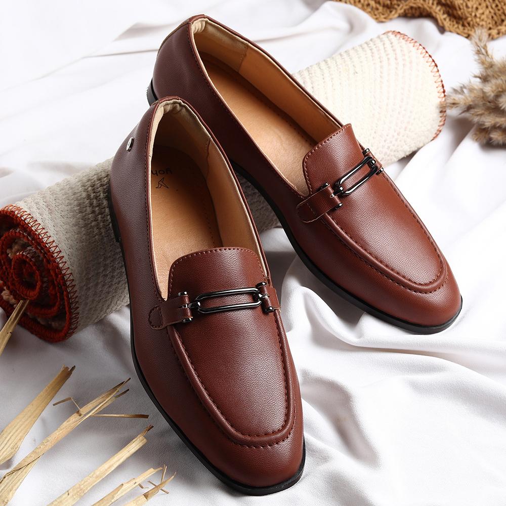 Bliss Loafers 001 for Women