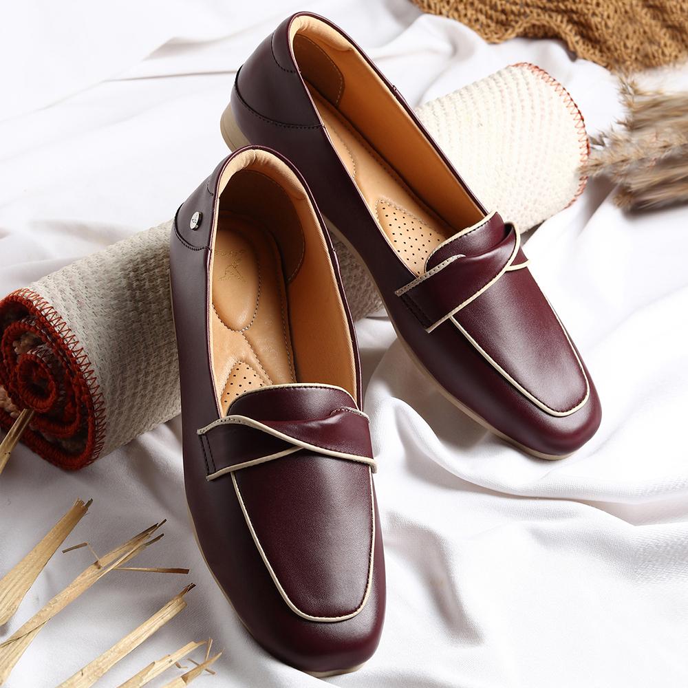 Bliss Loafers 007 for Women