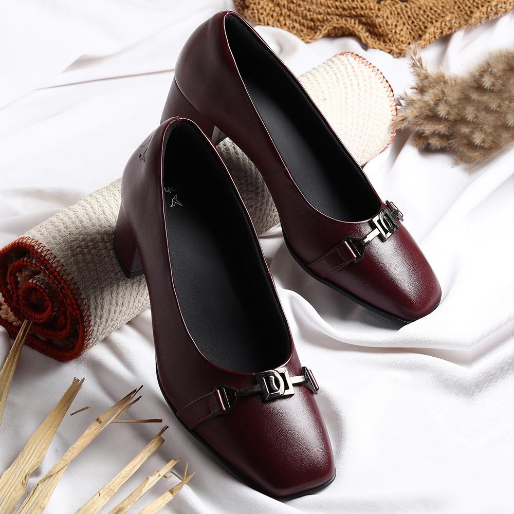 Bliss Heel 002 for Women
