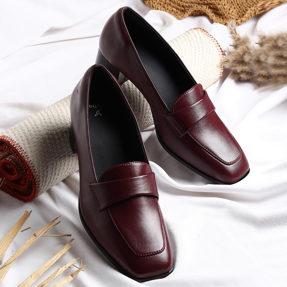 Bliss Heel 001 for Women