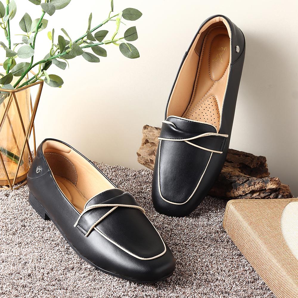 Bliss Loafers 007 for Women