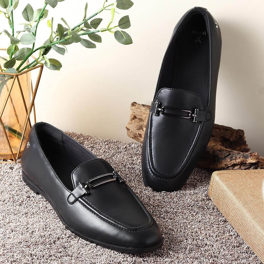 Bliss Loafers 001 for Women