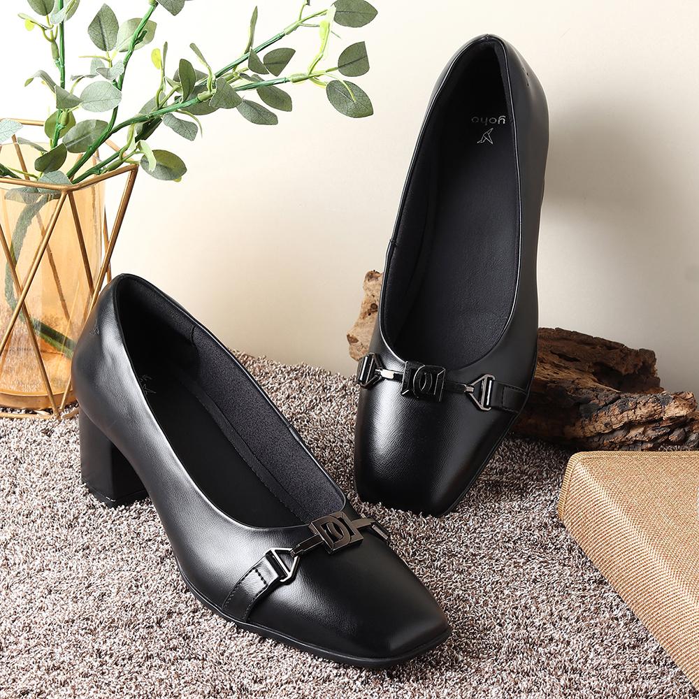 Bliss Heel 002 for Women