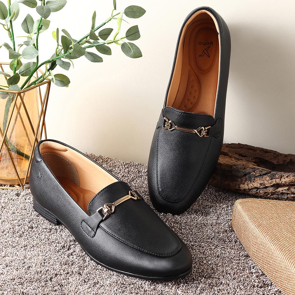 Bliss Loafers 006 for Women