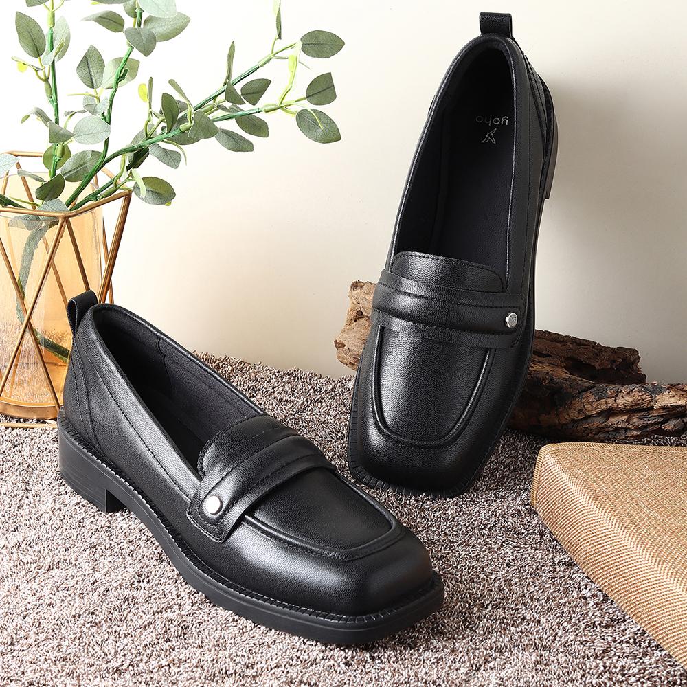 Stella Loafers 002 for Women