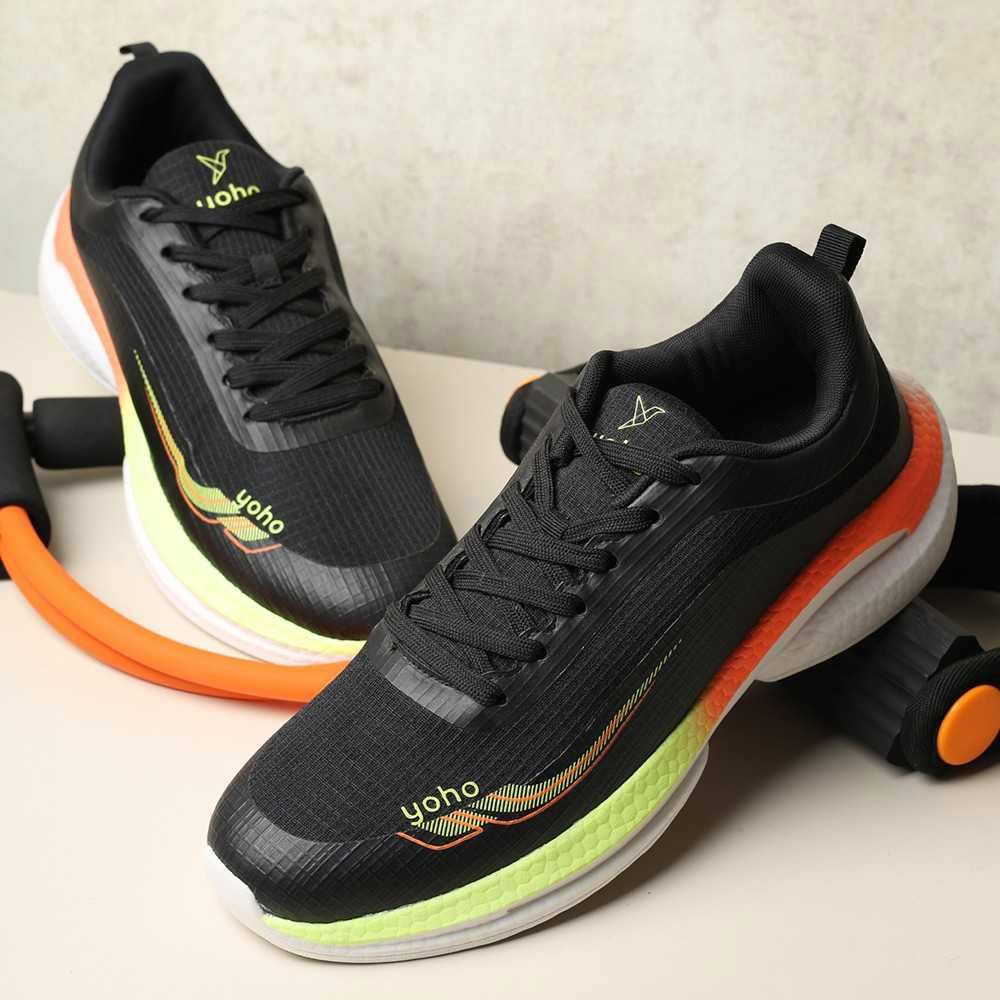 RushHour Dynamiq™ 1800 Shoes for Men