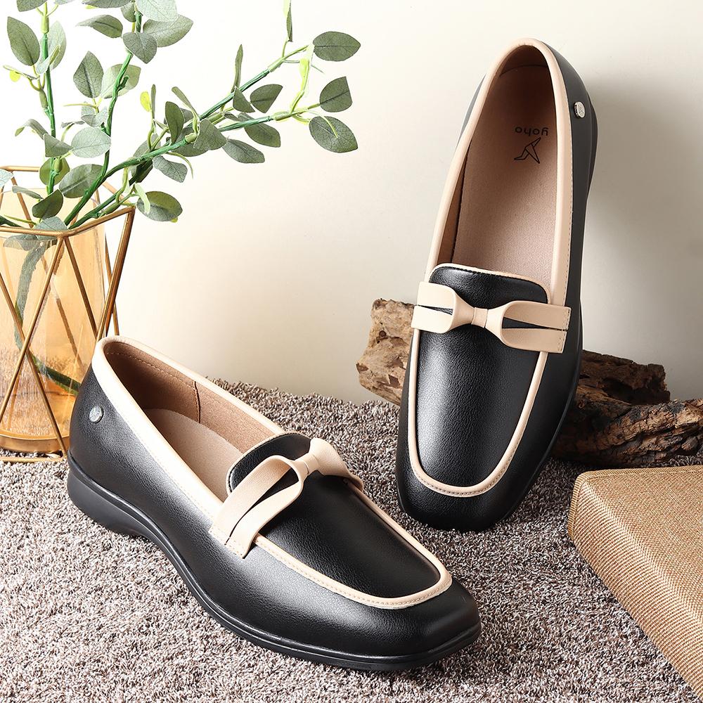 Bliss Loafers 004 for Women