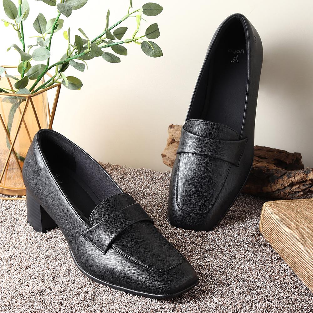 Bliss Heel 001 for Women