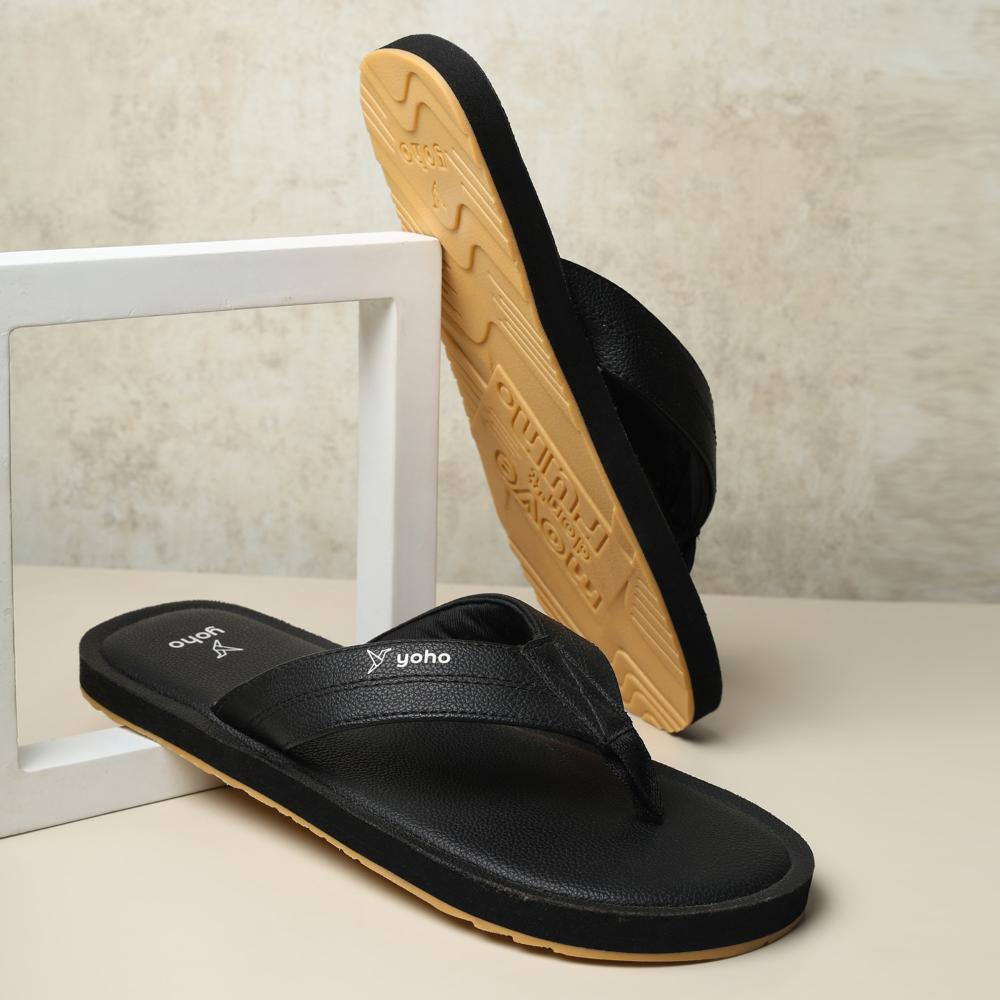 SPR 101 Slippers for Men