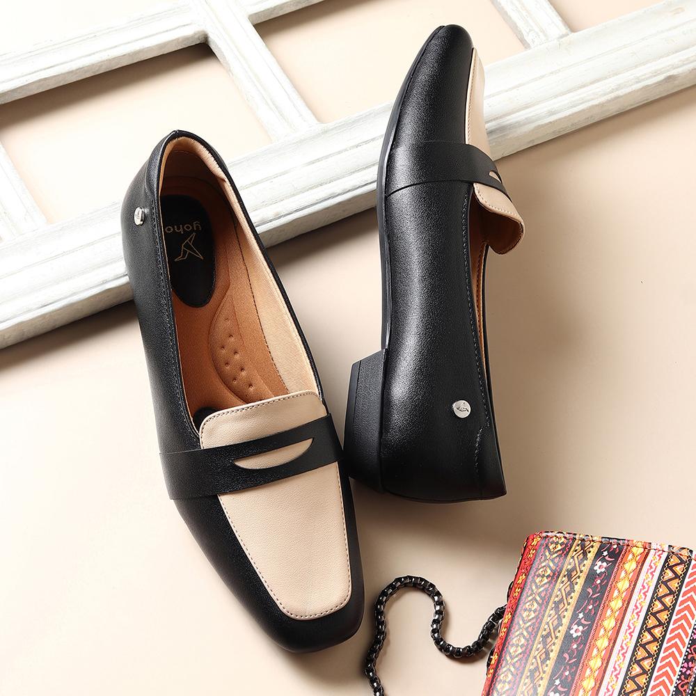 Bliss Loafers 005 for Women