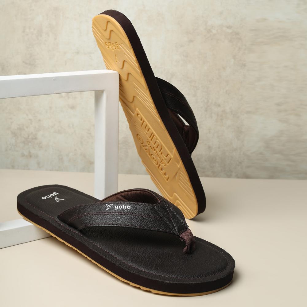 SPR 101 Slippers for Men