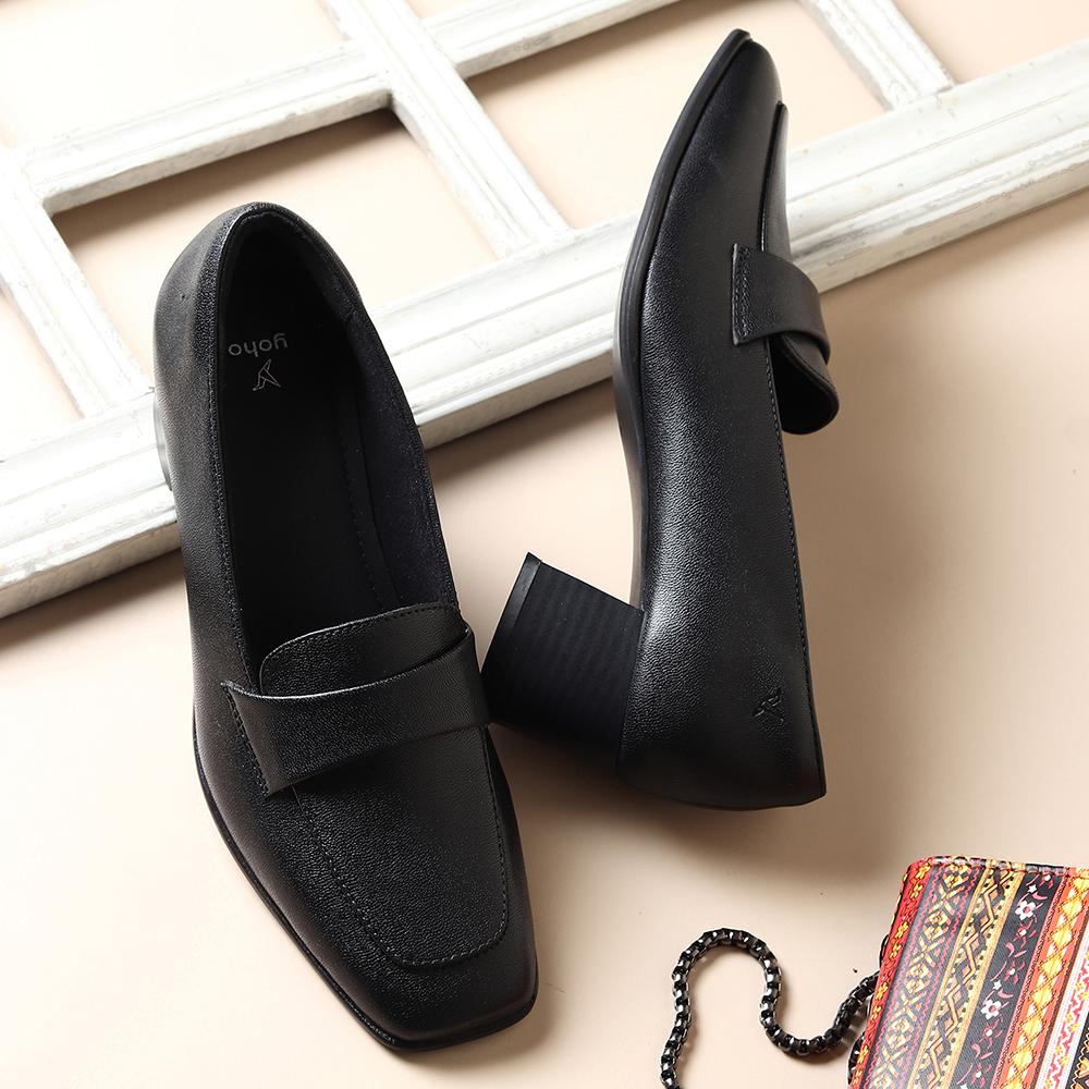 Bliss Heel 001 for Women
