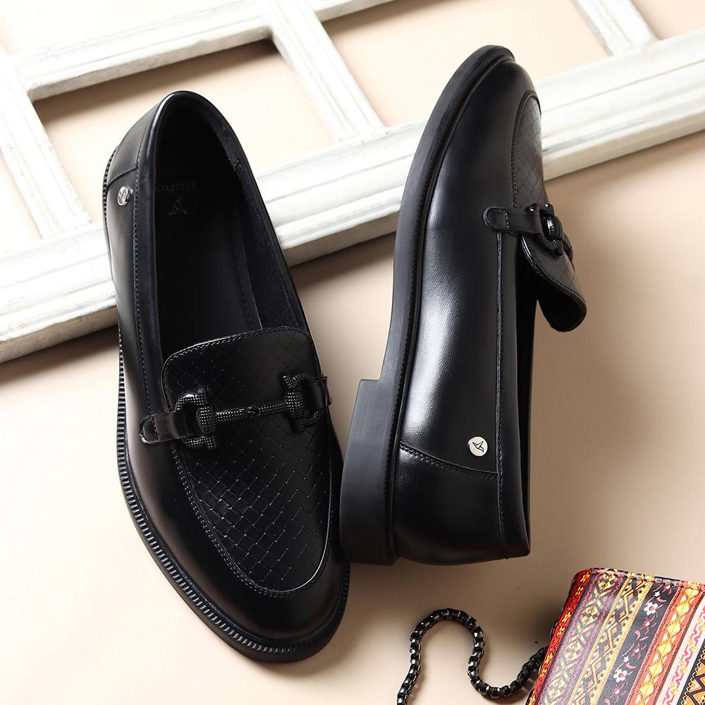 Bliss Loafers 002 for Women