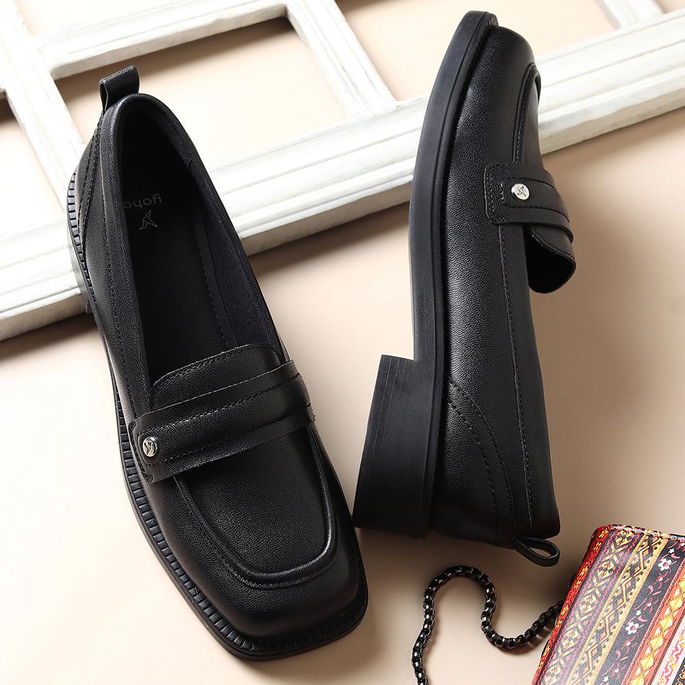 Stella Loafers 002 for Women