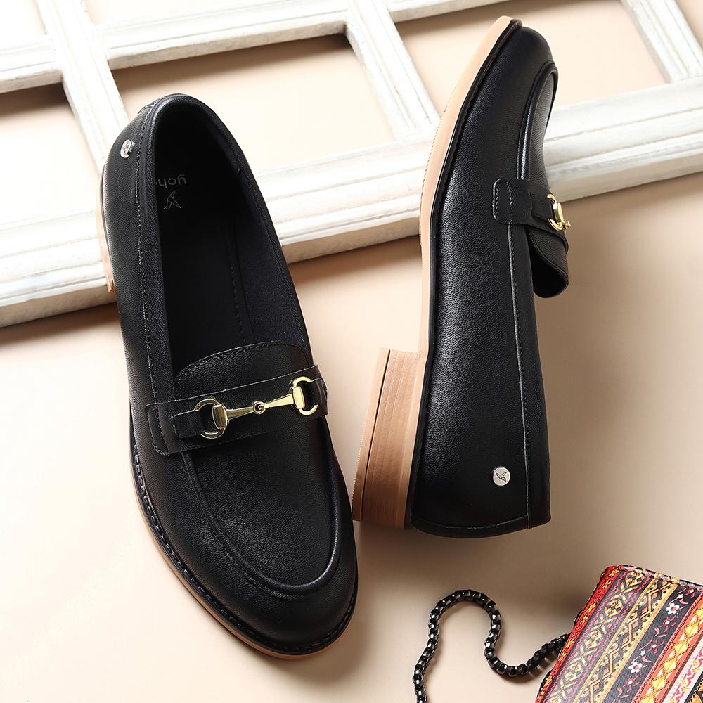 Bliss Loafers 003 for Women