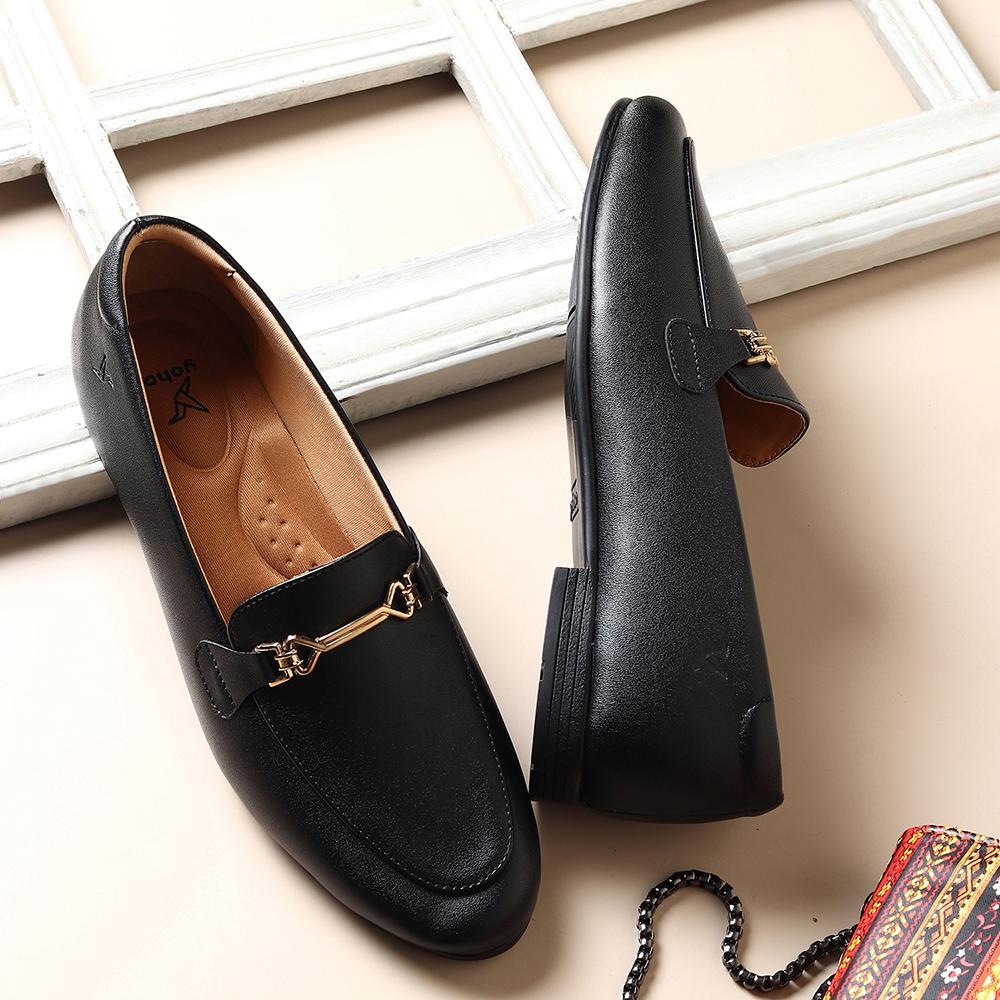 Bliss Loafers 006 for Women