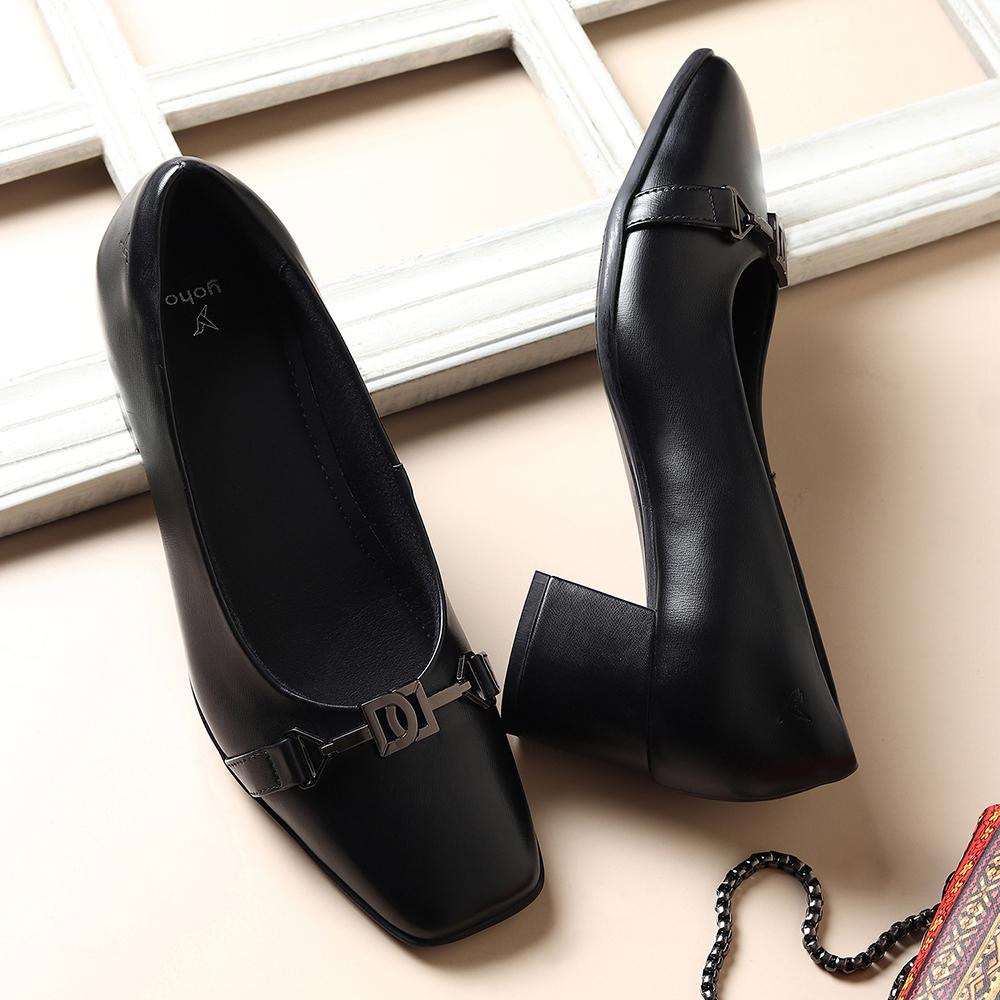 Bliss Heel 002 for Women
