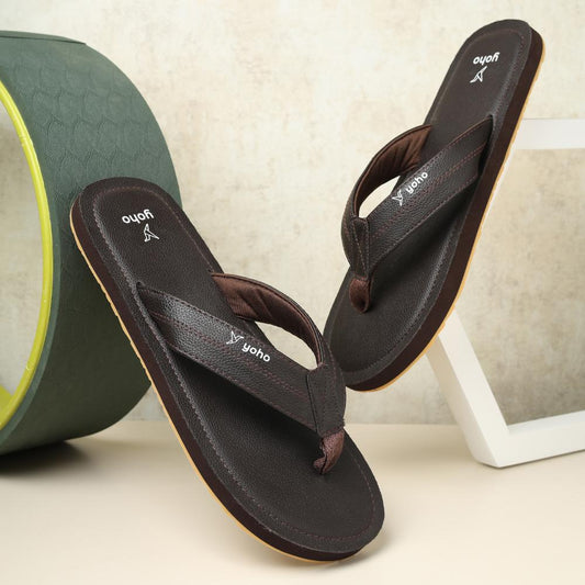 SPR 101 Slippers for Men