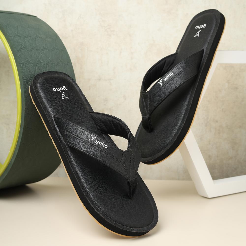 SPR 101 Slippers for Men