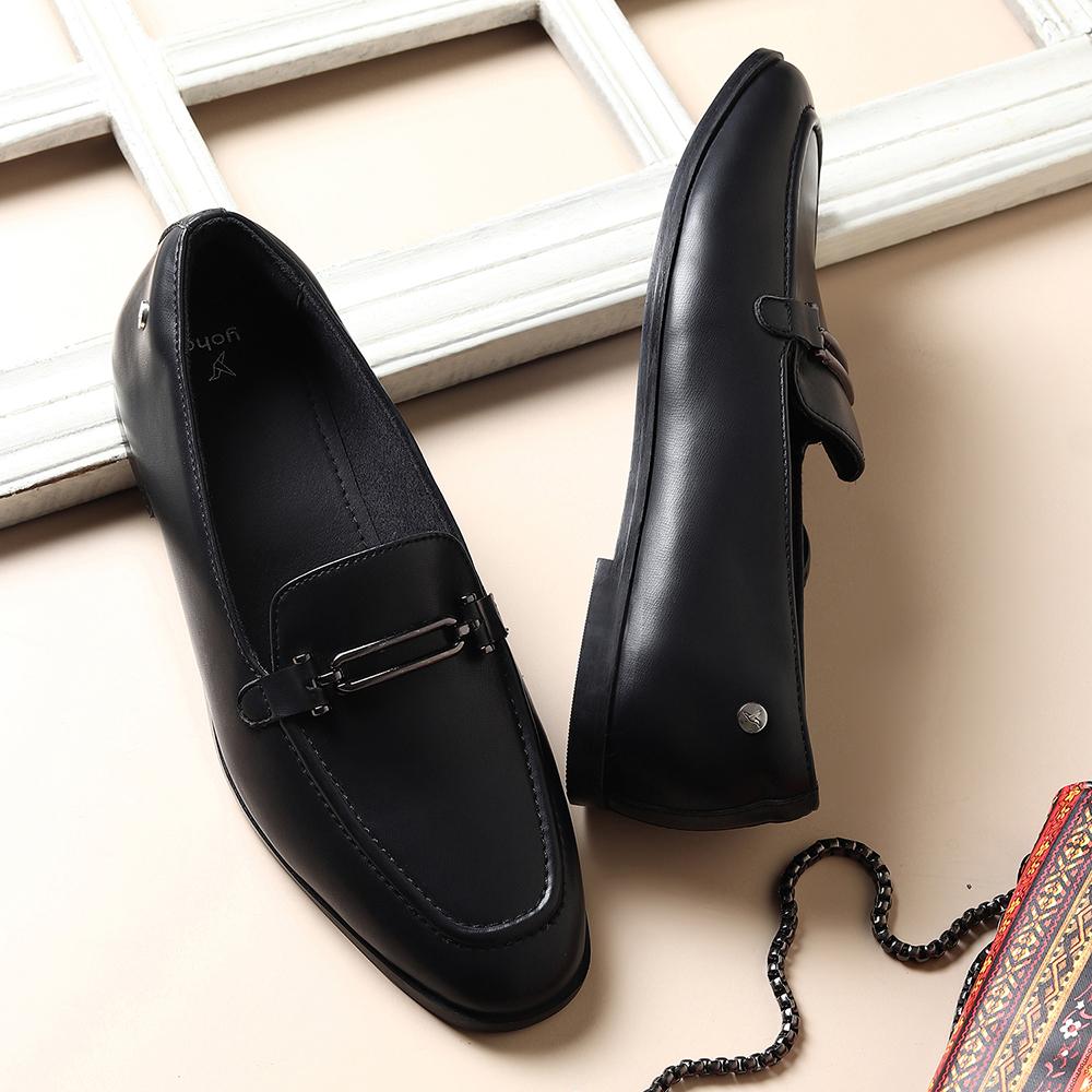 Bliss Loafers 001 for Women