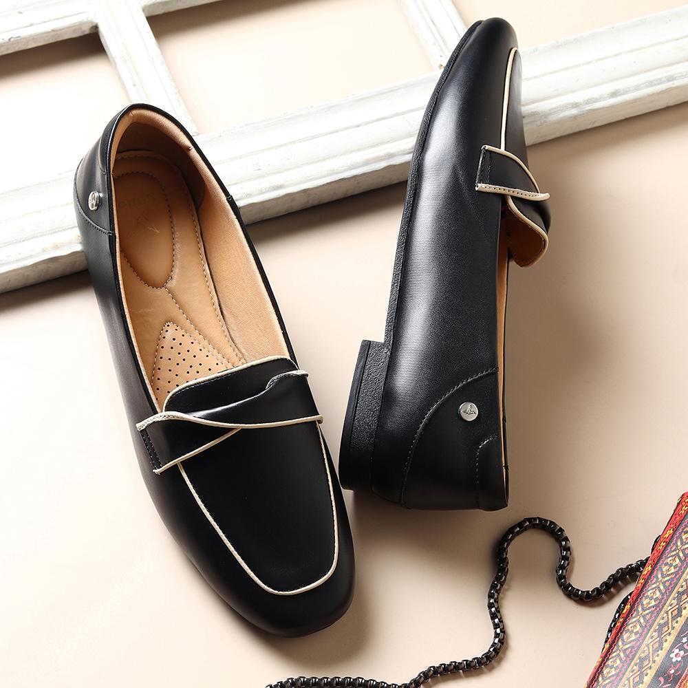 Bliss Loafers 007 for Women
