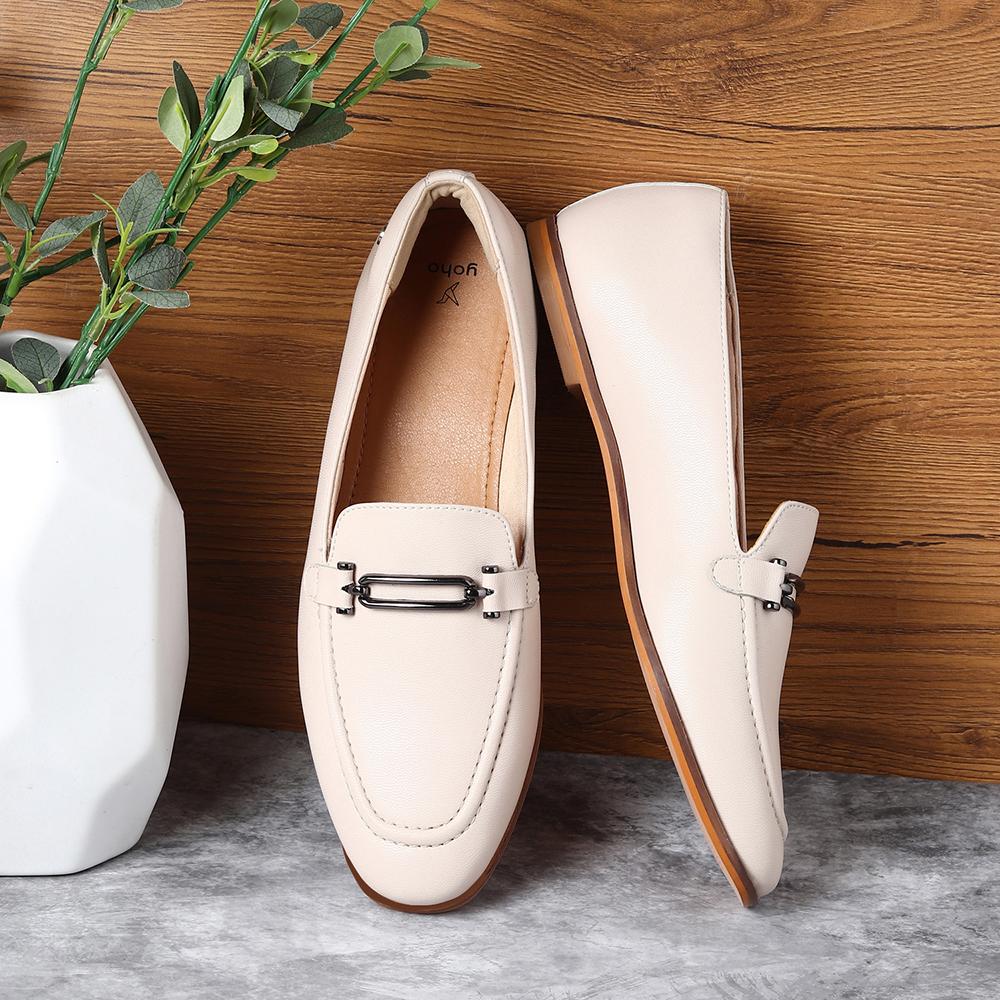 Bliss Loafers 001 for Women