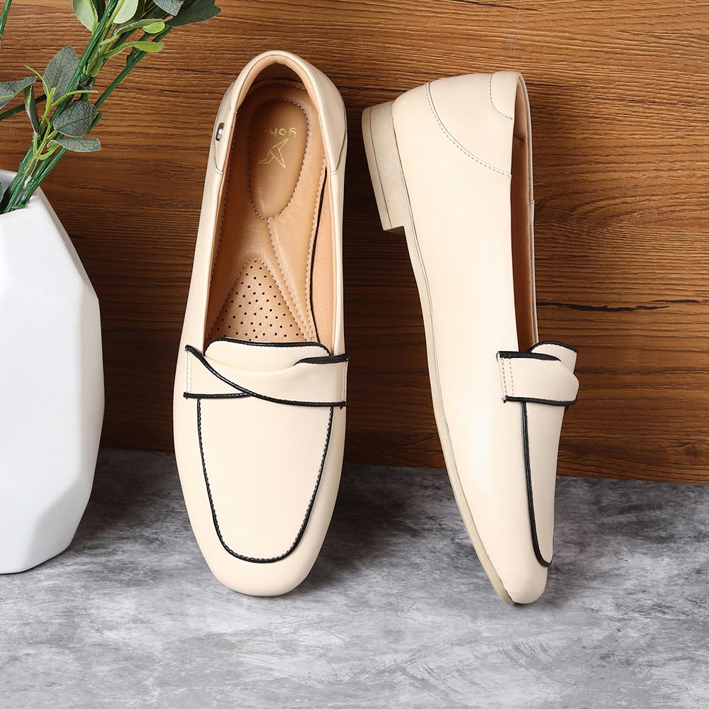 Bliss Loafers 007 for Women