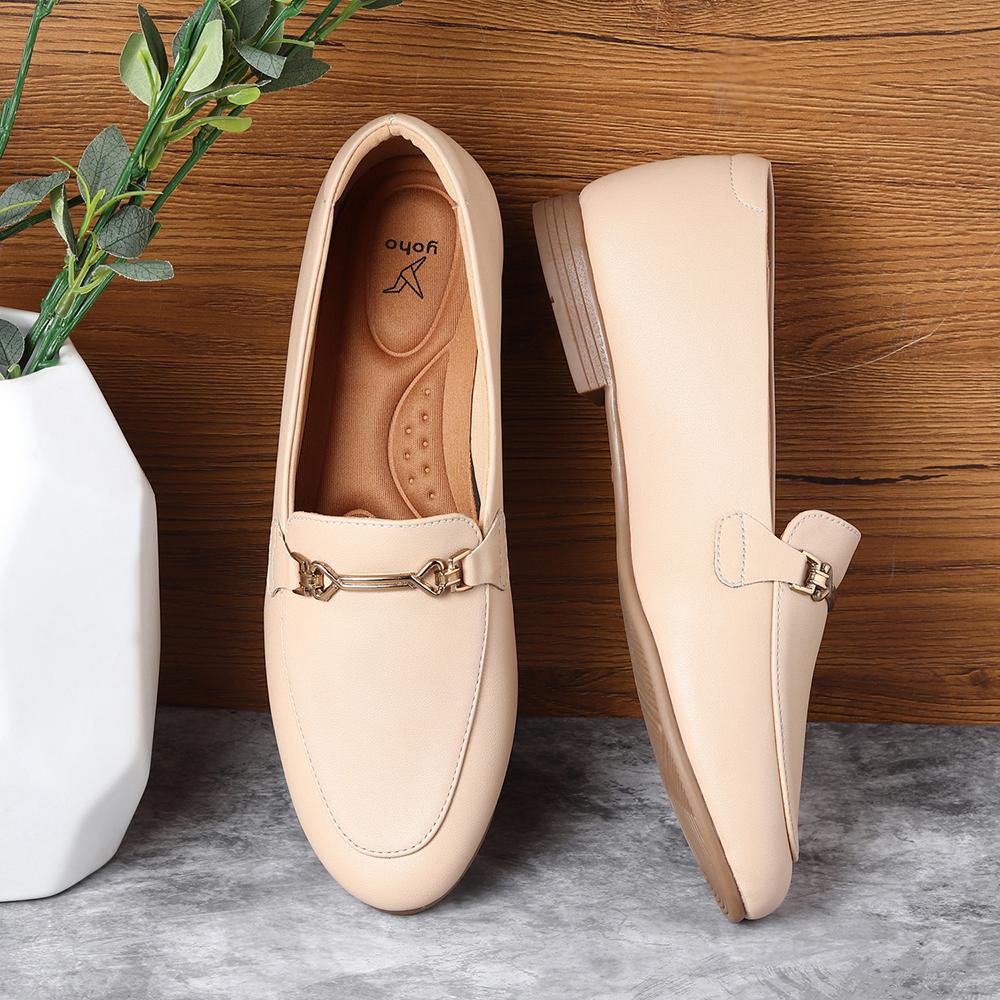 Bliss Loafers 006 for Women