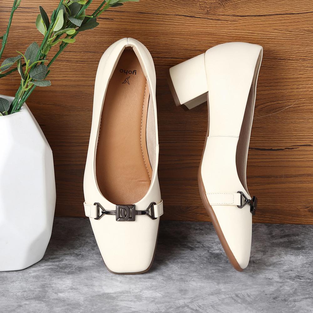 Bliss Heel 002 for Women