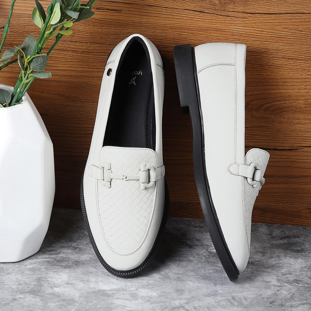 Bliss Loafers 002 for Women