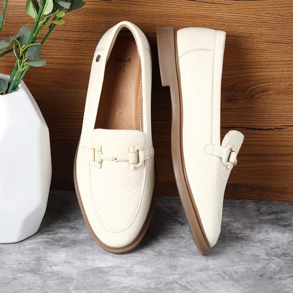 Bliss Loafers 002 for Women