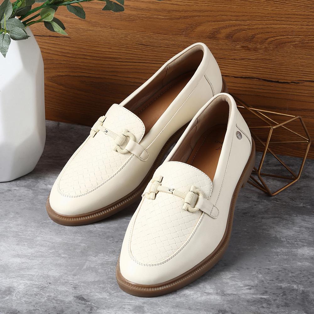 Bliss Loafers 002 for Women