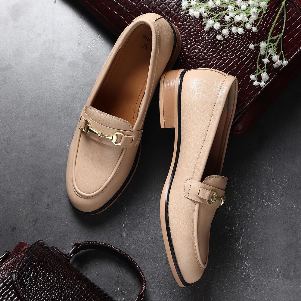 Bliss Loafers 003 for Women