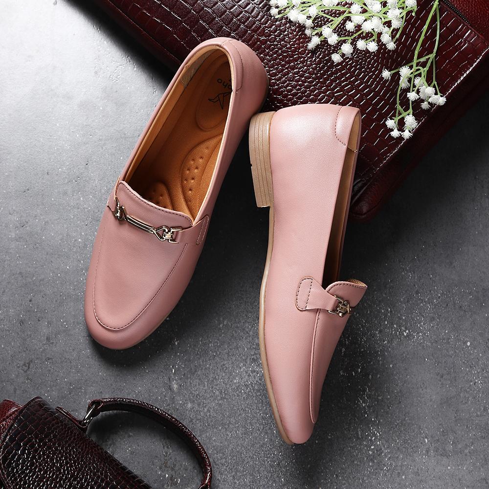 Bliss Loafers 006 for Women