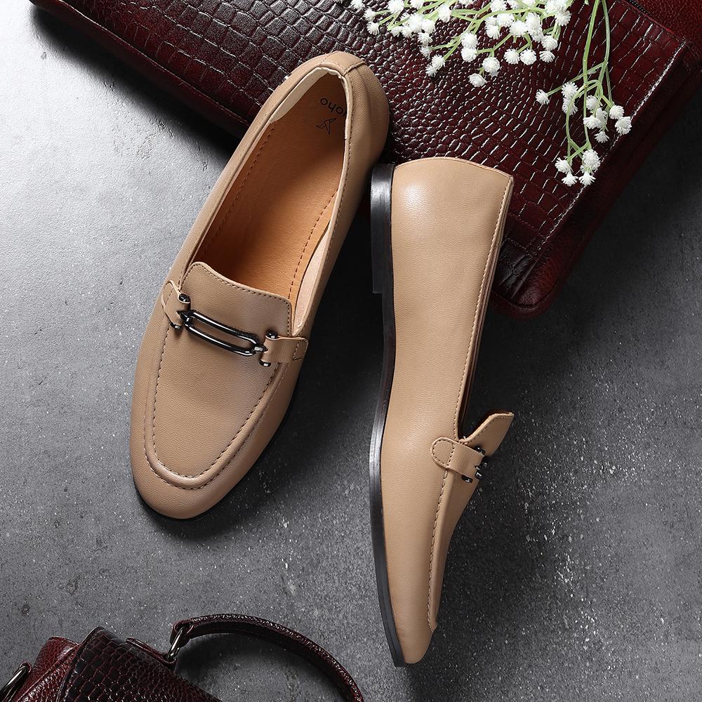 Bliss Loafers 001 for Women