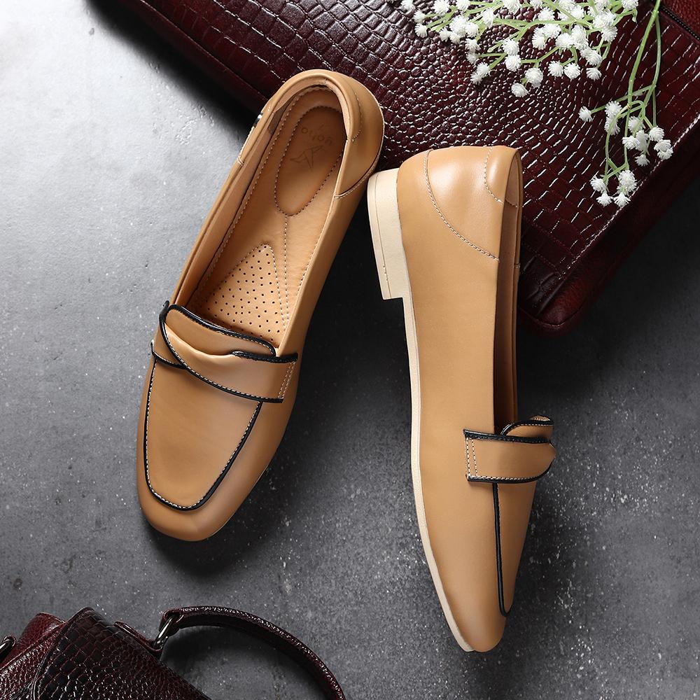 Bliss Loafers 007 for Women