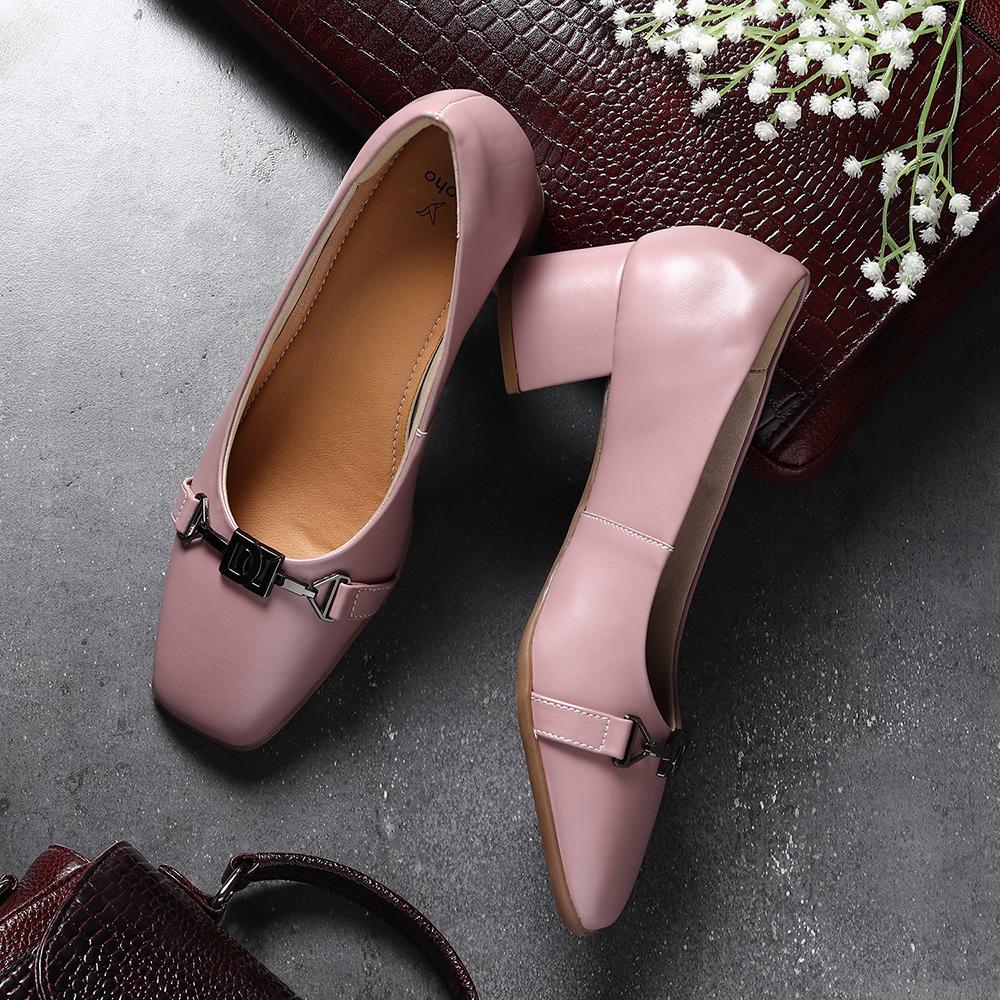 Bliss Heel 002 for Women
