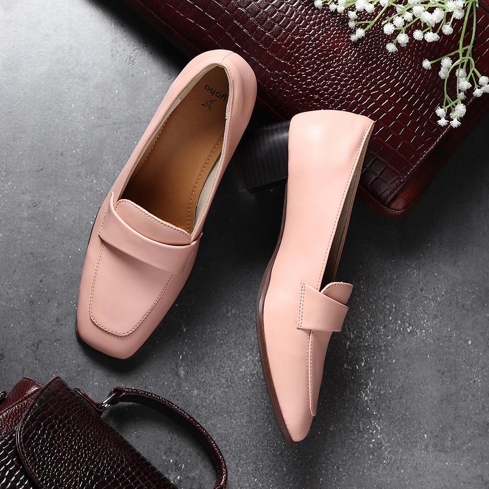 Bliss Heel 001 for Women
