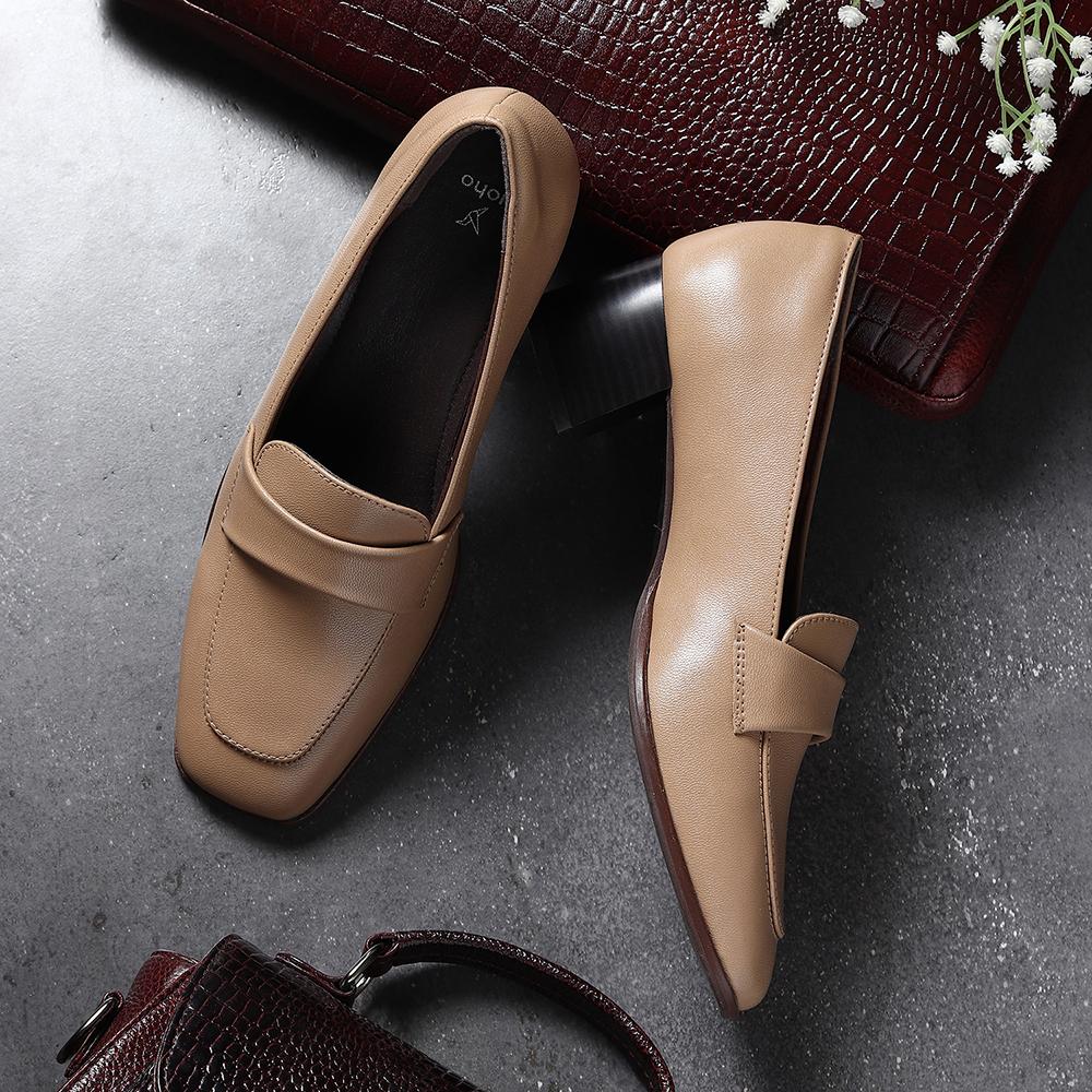 Bliss Heel 001 for Women