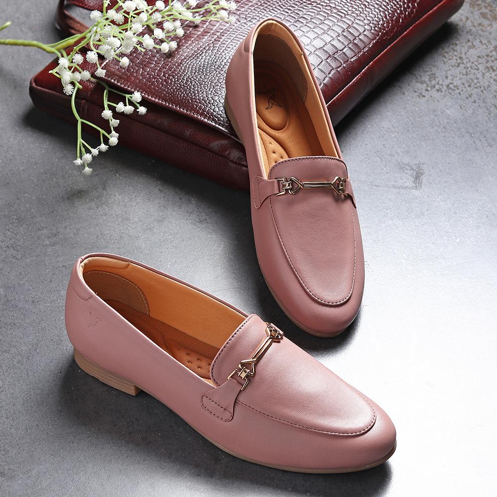Bliss Loafers 006 for Women