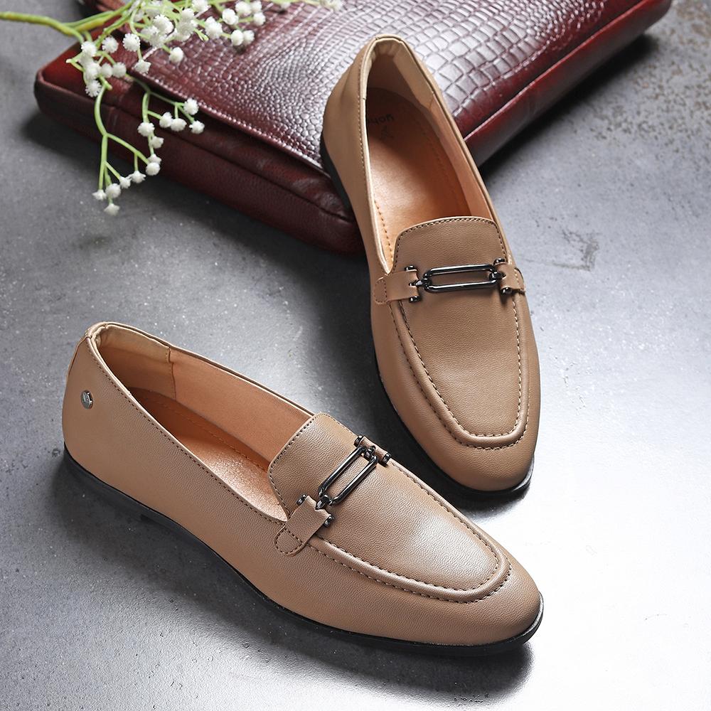 Bliss Loafers 001 for Women
